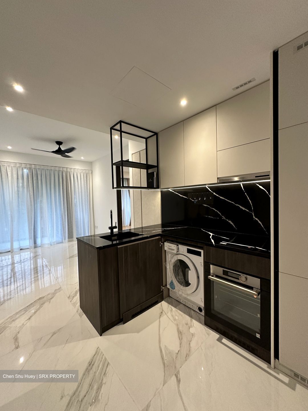 Jervois Mansion (D10), Apartment #570561541